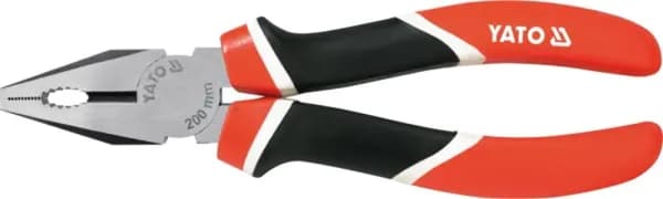 Yleispihdit Cr-V 160MM