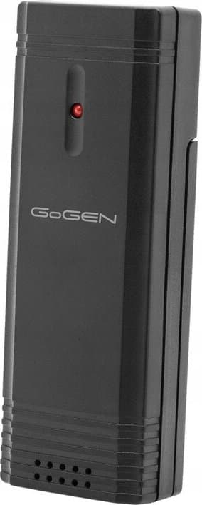 Väderstation GoGen Väderstation GoGen sensor - MESENZOR12