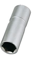 Honiton-korkki 1/2\" 16x65mm (H4016)