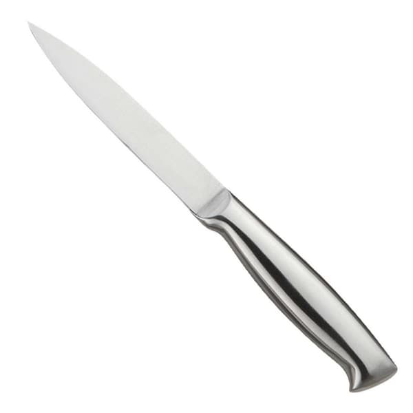 UNIVERSALKNIV I STÅL KINGHOFF KH-3432 12cm