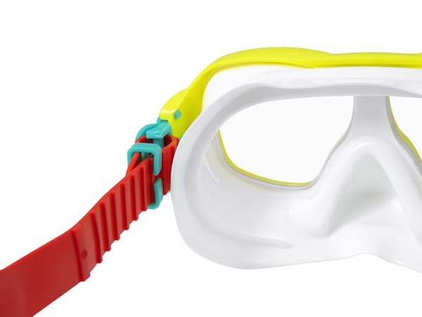 Bestway Lasit Uima- ja Snorkkelimaski AQUANAUT 22039