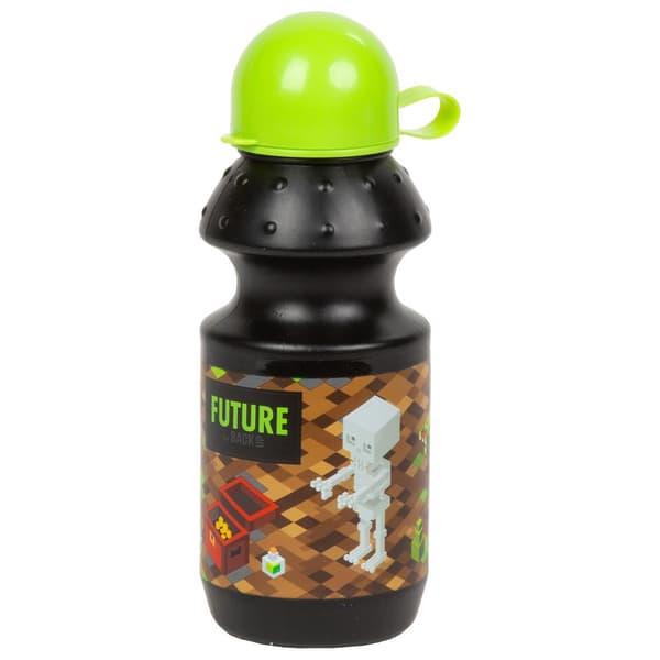 Spilflaske 330ml Derform (BKDF35)