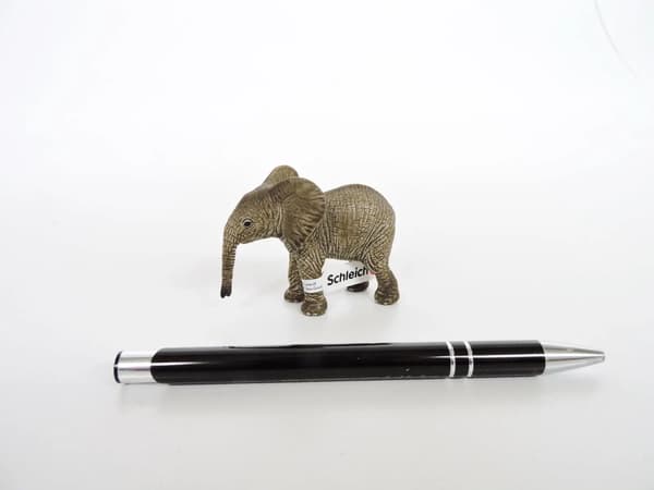 Schleich Wild Life Afrikansk Elefantunge