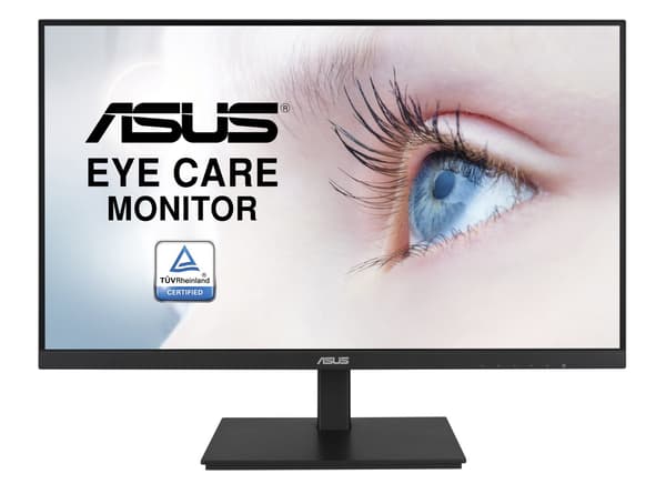 Näyttö Asus VA27DQSB 27" IPS
