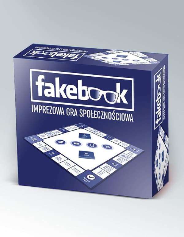 Fakebook