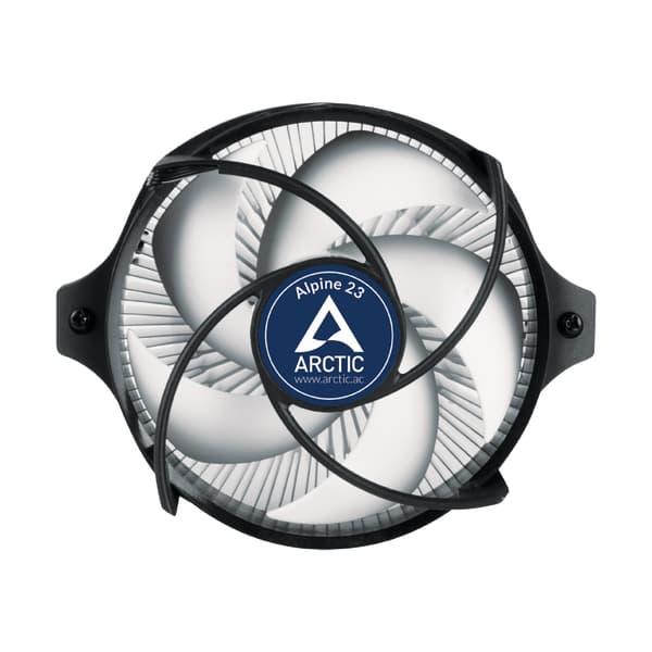 KÃ¼hler ARCTIC Alpine 23 CO