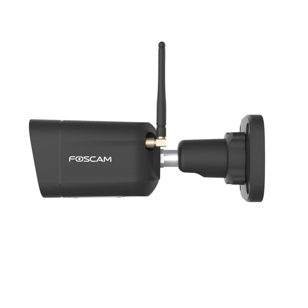 Foscam V8P 8MP Wi-Fi Kamera - SORT
