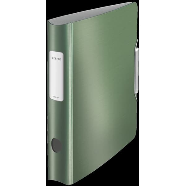 Ringbind Leitz A4 50mm grøn (11090053)