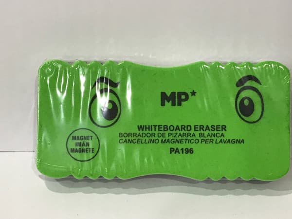 Magnetisk skab til store tavler
