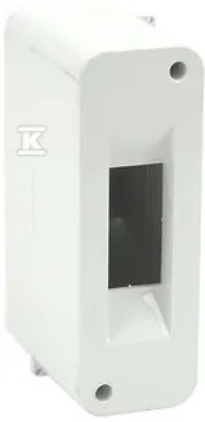 Overflademonteret koblingsudstyr RNO-2G 5.12