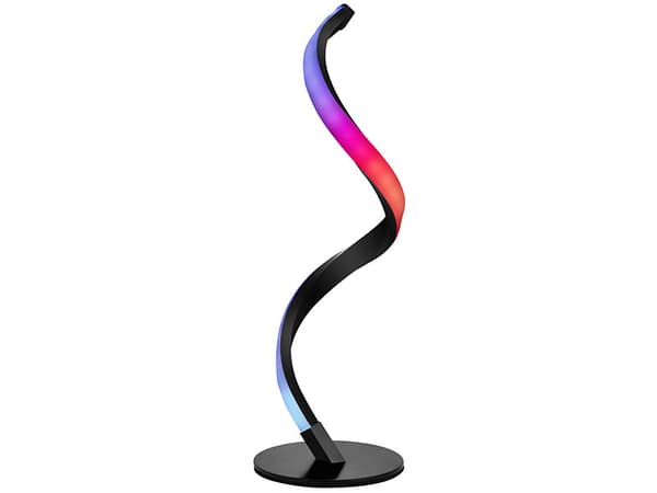 Dekorativ lampa Tracer Ambience - Smart Spiral