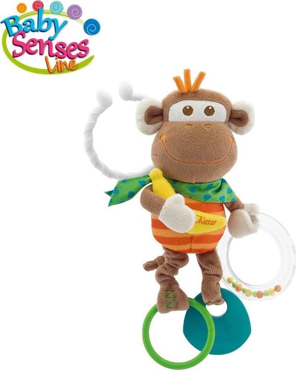 Chicco Vibrerande Apa 907