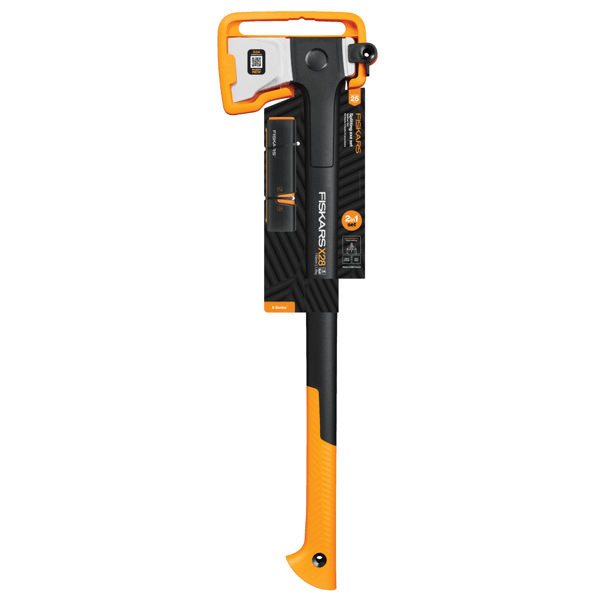 FISKARS HALKOMAISURI X28 X-SARJA TERÄ M + TEROITIN
