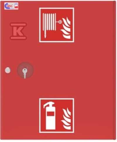 BRANDPOST HW-52N-K-20-KO UNN RAL3000