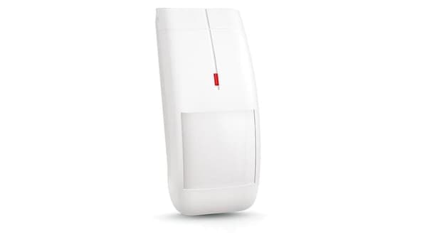Satel Intern bevægelsessensor hvid (IVORY)