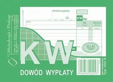 Michalczyk & Prokop Printing KW prøveemner A6 multikopi, 80 kort, M&P (38K013A)