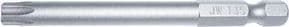 JONNESWAY TORX BIT 1/4\" T35 x 75mm