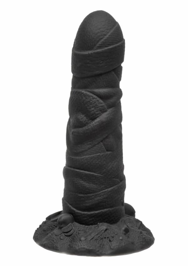 The Mummy Dong