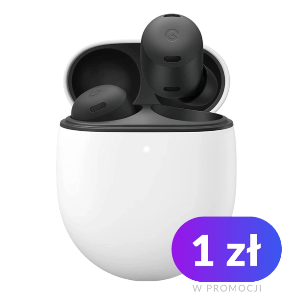 Google Pixel Buds Pro Charcoal
