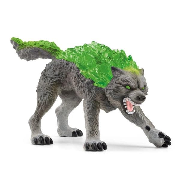 Schleich Eldrador Creatures Granitvarg                 70153