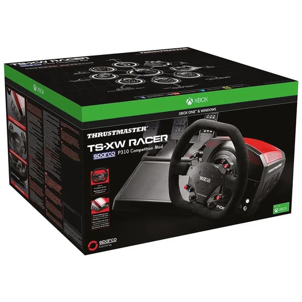 Thrustmaster TS-XW Racer