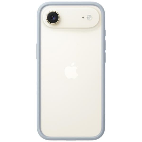 APPLE iPhone Air Bumper - Vaaleansininen