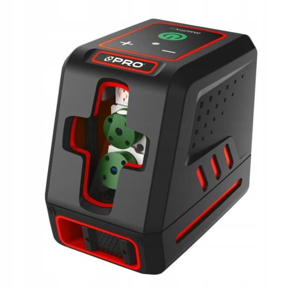 RISTILASER SMART-XG VIHREÄ