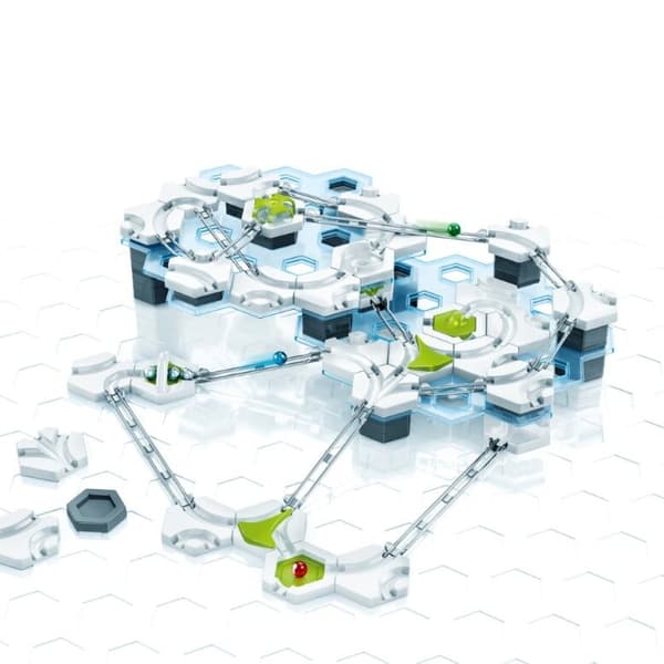 Ravensburger GraviTrax Aloitussarja UUSI 2023