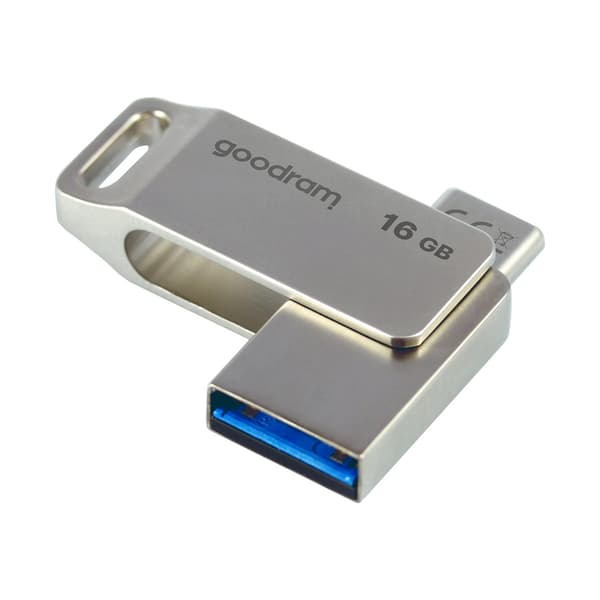 GoodRam ODA3 flash-enhet, 16 GB (ODA3-0160S0R11)