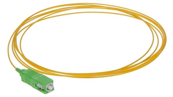 PIGTAIL SINGLEMODE - SC-APC PIG-SC-APC STIK