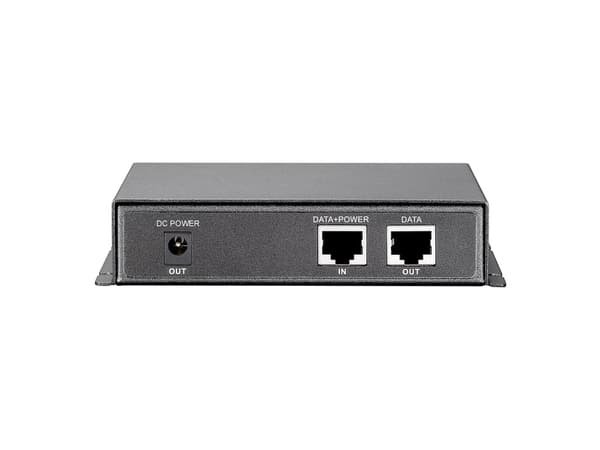 Level One POS-4000 Högeffekts PoE-splitter