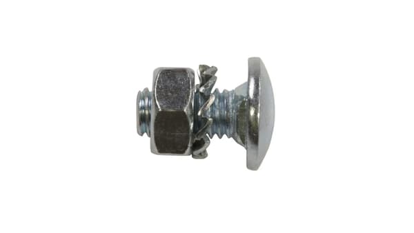 Sieniruuvi SG M6X12 650641 /100kpl /