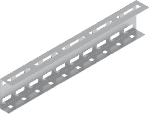 GN.2-KR.Z/U RAMME B/PT.HVID NILOE STEP