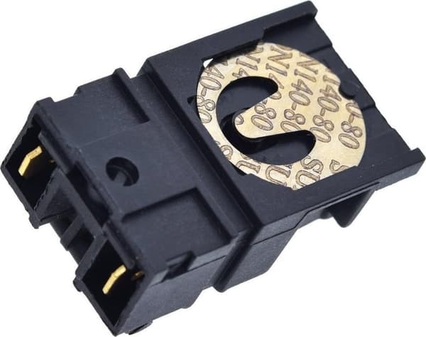 Termostat til elvarmer 5KW