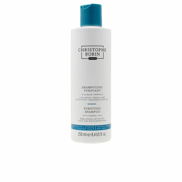 Renande schampo Christophe Robin Thermal Mud (250 ml)