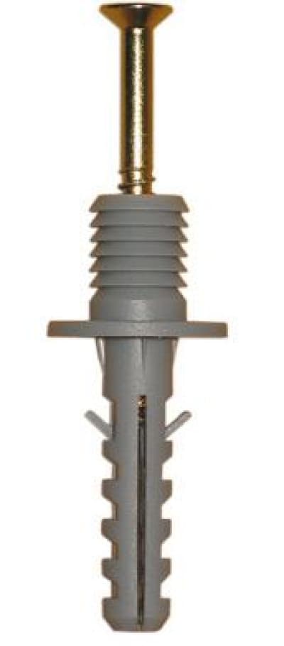 MANIFOLD TIL FASTGØRELSE AF TRAPPETRIN 8/5*60MM