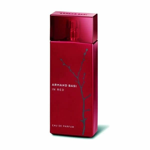 Damparfym Armand Basi In Red EDP (100 ml)