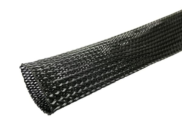 MicroConnect Expand Kabelskydd Diameter:ř30mm Rullängd:50m 50 meter, Polyester,