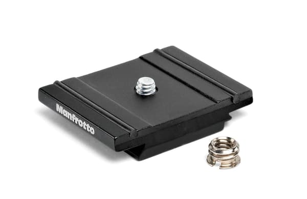 Manfrotto Plate 200PL Pro