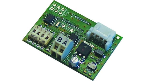 BFT B EBA RS485 Link-master&slave (P111468)/B EBA 201 R01