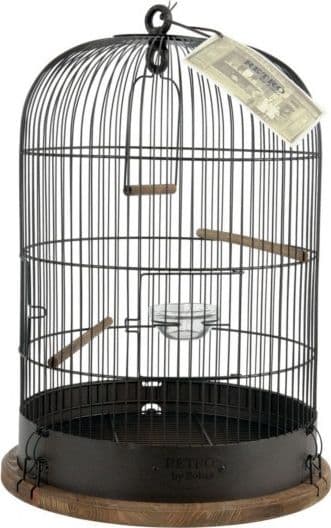 ZOLUX Retro Lisette - Fuglebur