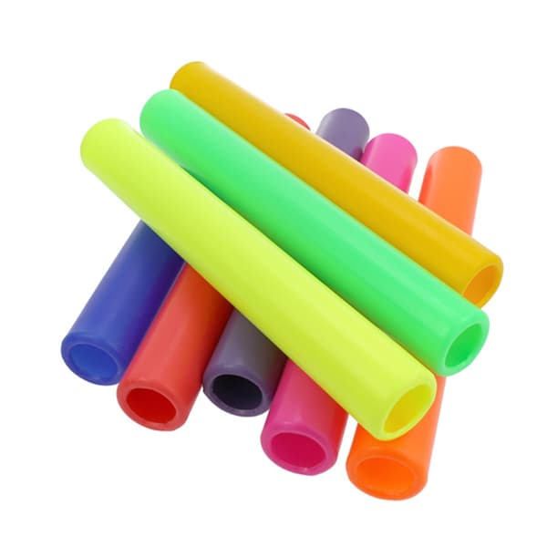 Plastik stafetpind