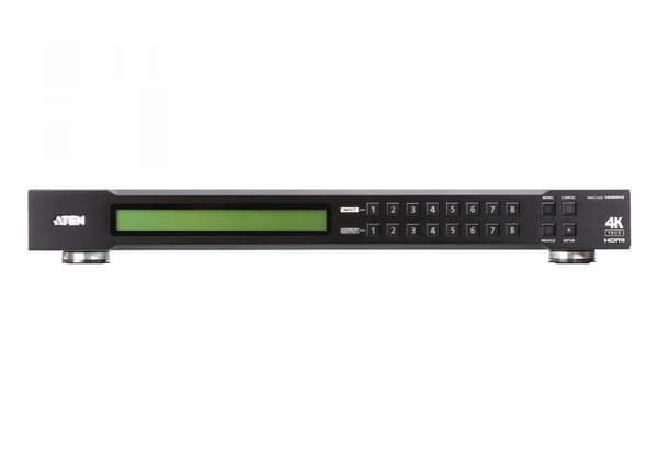 Aten HDMI Martrix Switch 8X8 True 4K