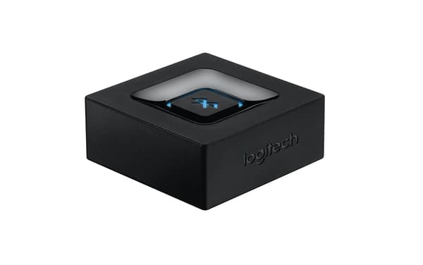 Logitech Bluetooth Audio Receiver 980-000912