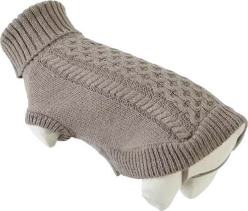 Zolux Sweater MEGEVE grå 35 cm (M)