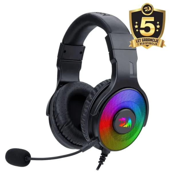 REDRAGON PANDORA H350-RGB-hovedtelefoner
