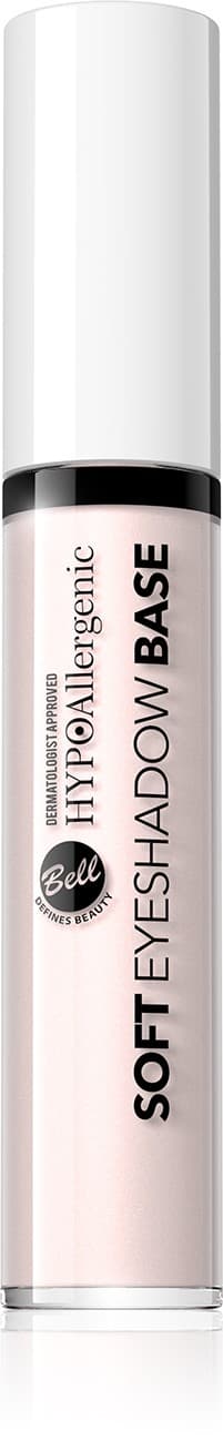 Bell Hypoallergenic Liquid Shadow Base Blød Øjenskygge