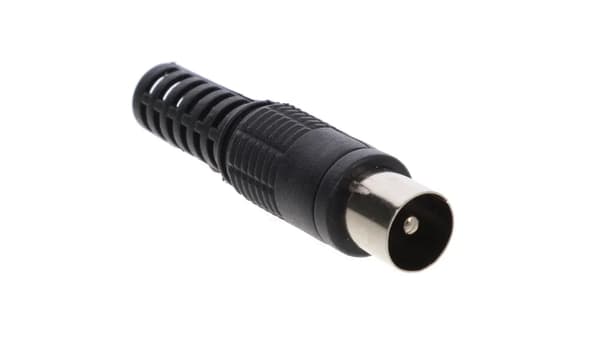 Stik ant. TV plast LB0101 LIBOX