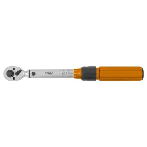 Verktygssats Neo 21 delar (08-821)
