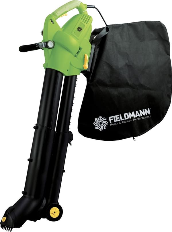 Fieldmann Liss støvsuger FZF 4050-E (50003445)